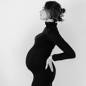 Bumpsuit Monica Maternity Dress